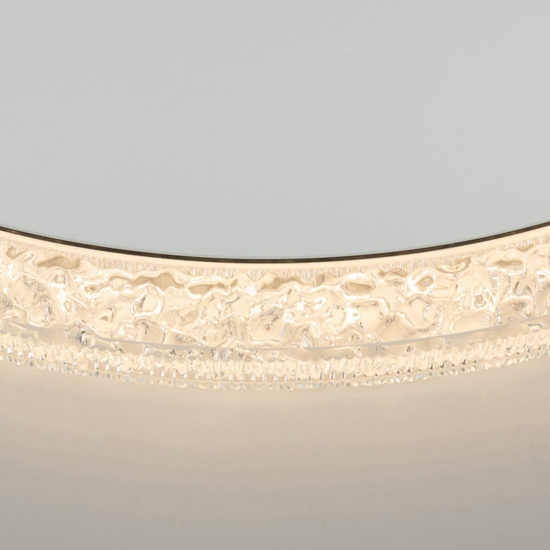 Artcraft - AM358 - LED Mirror - Reflections - Clear