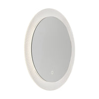 Artcraft - AM361 - LED Mirror - Reflections - Clear