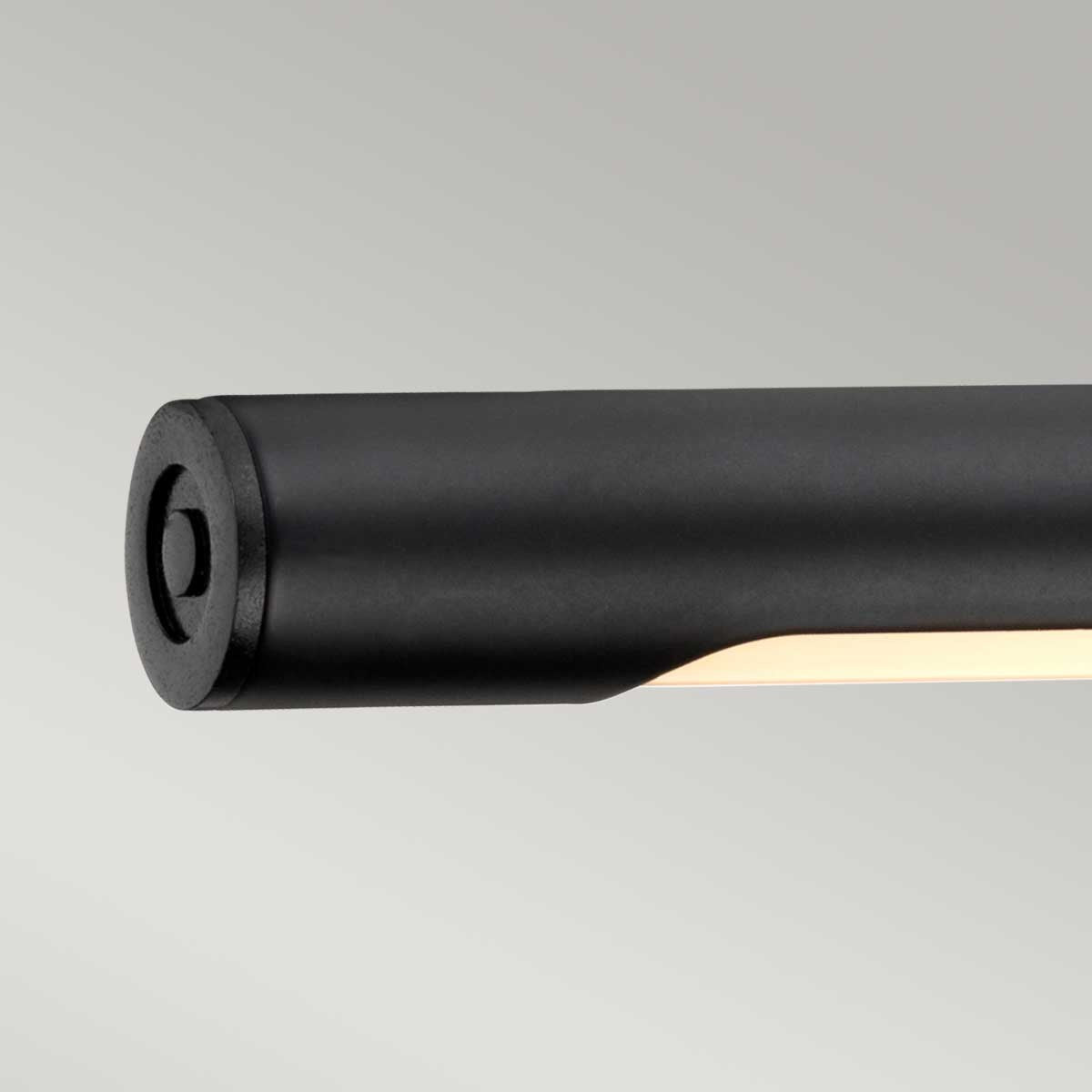 Lucas + McKearn - ALTON-PLL-BK - LED Picture Light - Alton - Black