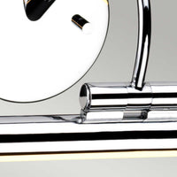 Lucas + McKearn - ALTON-PLL-PC - LED Picture Light - Alton - Polished Chrome
