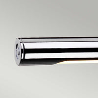 Lucas + McKearn - ALTON-PLL-PC - LED Picture Light - Alton - Polished Chrome