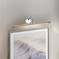 Lucas + McKearn - ALTON-PLL-PC - LED Picture Light - Alton - Polished Chrome