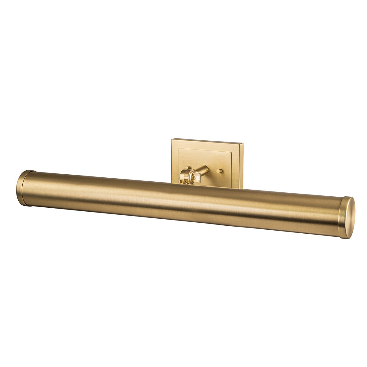 Lucas + McKearn - COATES-PLL-BB - LED Picture Light - Coates - Brushed Brass