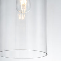 Lucas + McKearn - PD1239-1 - One Light Mini Pendant - Trellis - Cream