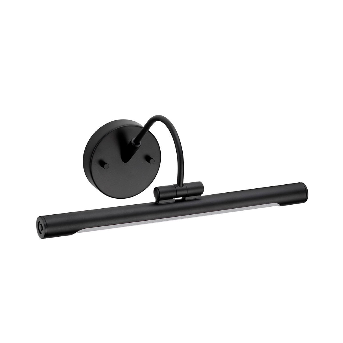 Lucas + McKearn - ALTON-PLS-BK - LED Picture Light - Alton - Black