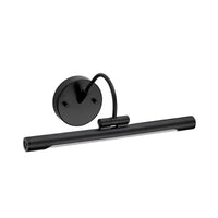 Lucas + McKearn - ALTON-PLS-BK - LED Picture Light - Alton - Black