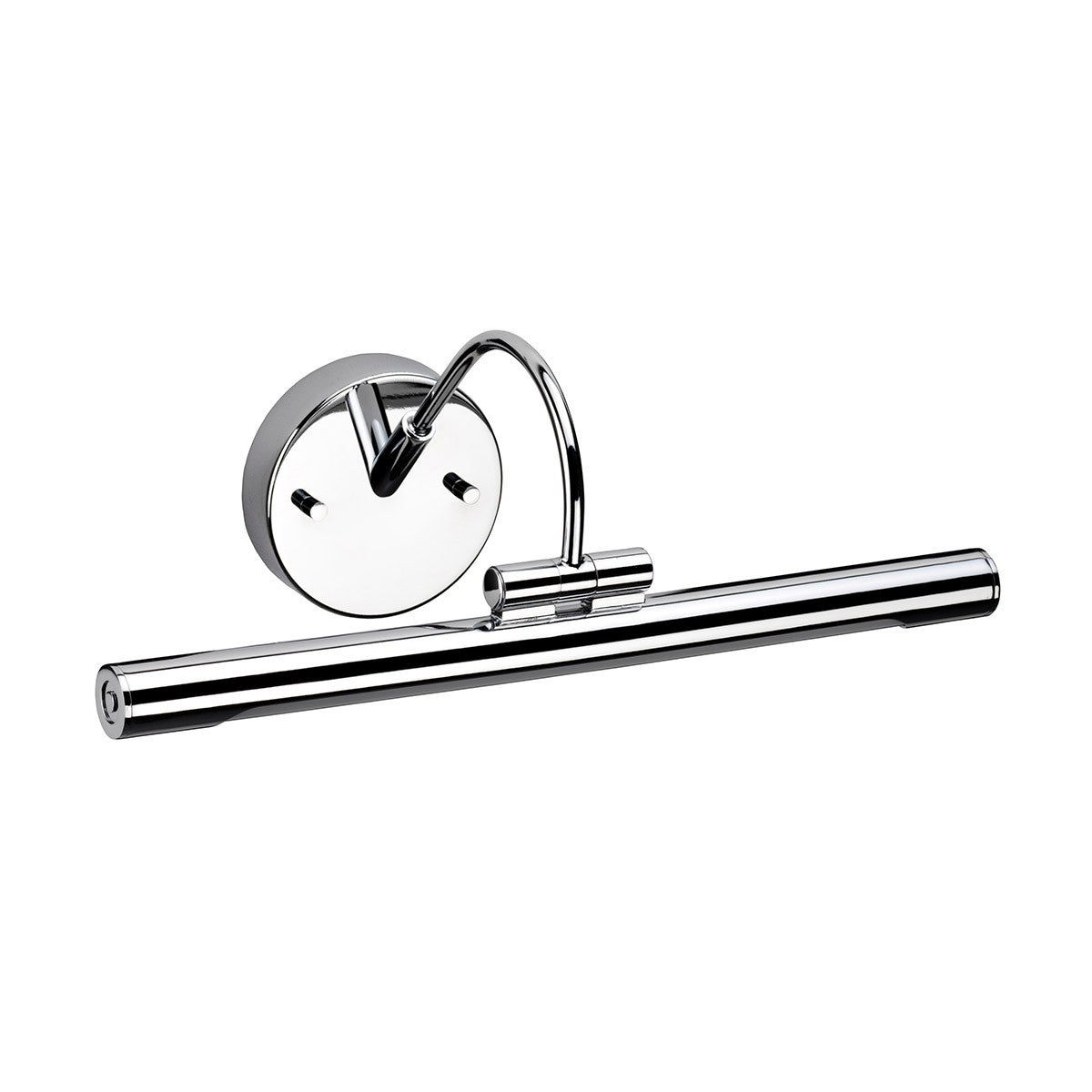 Lucas + McKearn - ALTON-PLS-PC - LED Picture Light - Alton - Polished Chrome