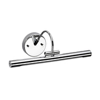 Lucas + McKearn - ALTON-PLS-PC - LED Picture Light - Alton - Polished Chrome