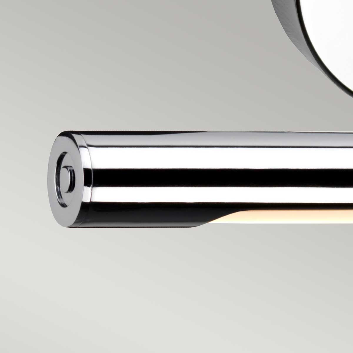 Lucas + McKearn - ALTON-PLS-PC - LED Picture Light - Alton - Polished Chrome