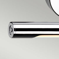 Lucas + McKearn - ALTON-PLS-PC - LED Picture Light - Alton - Polished Chrome