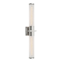 Artcraft - AC11773CN - Two Light Bathroom Vanity - Positano - Polished Nickel