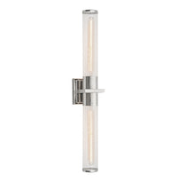 Artcraft - AC11773CN - Two Light Bathroom Vanity - Positano - Polished Nickel