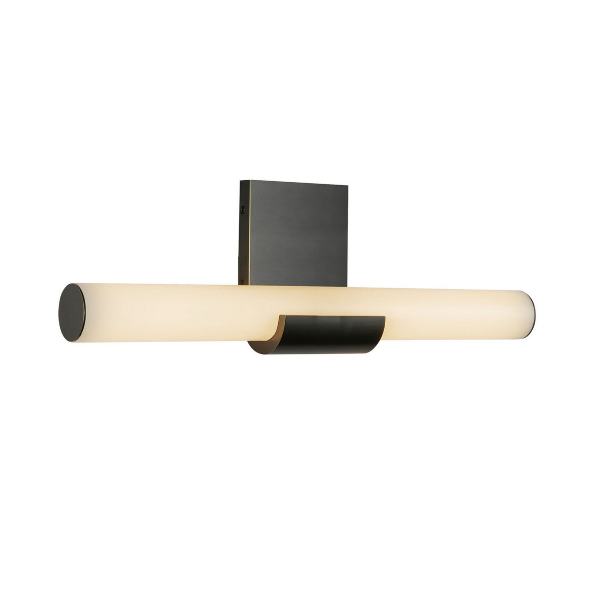 Alora - WV353020UB - LED Wall Vanity - Apollo - Urban Bronze