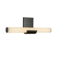 Alora - WV353020UB - LED Wall Vanity - Apollo - Urban Bronze