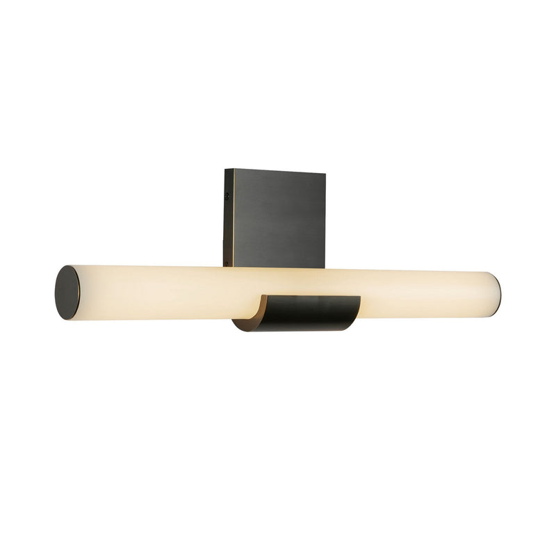 Alora - WV353020UB - LED Wall Vanity - Apollo - Urban Bronze