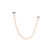 Alora - PD321725CH-UNV-010-RT - LED Pendant - Akoya - Chrome