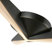 Kuzco Lighting - FM64215-UB - LED Flush Mount - Tachi - Urban Bronze