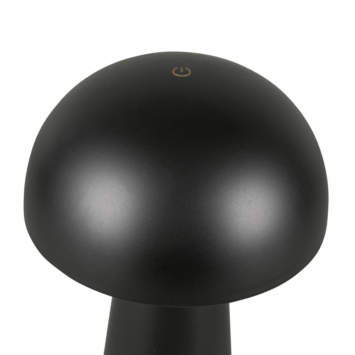 Kuzco Lighting - TL64108-BK - LED Table Lamp - Asher - Black