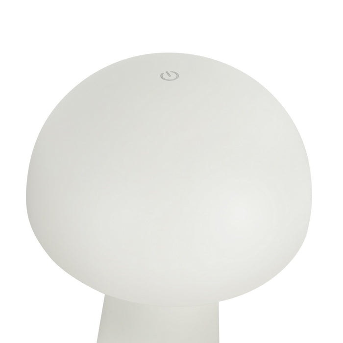 Kuzco Lighting - TL64108-CM - LED Table Lamp - Asher - Cream