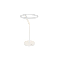 Kuzco Lighting - TL27715-WH - LED Table Lamp - Roda - White