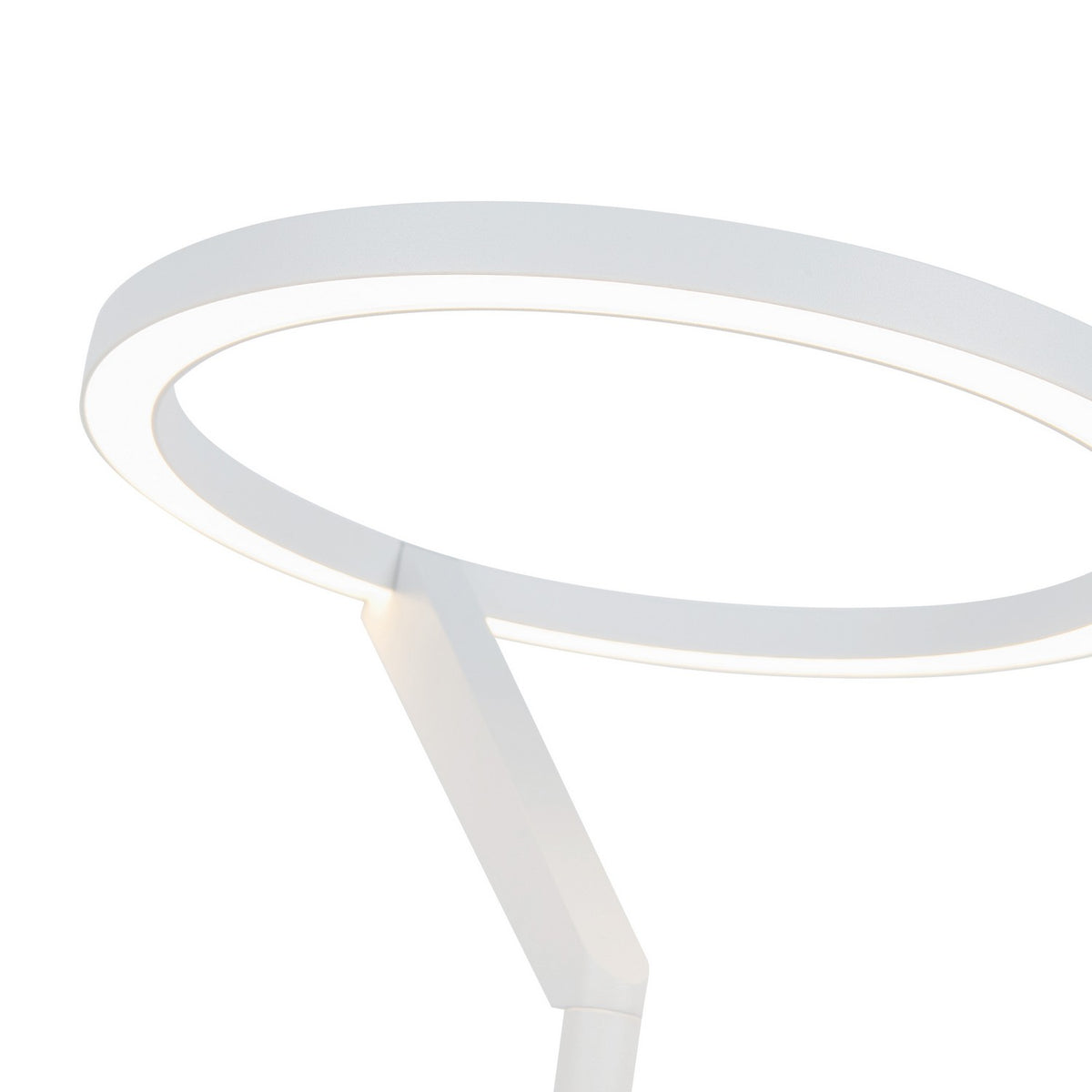Kuzco Lighting - TL27715-WH - LED Table Lamp - Roda - White
