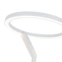 Kuzco Lighting - TL27715-WH - LED Table Lamp - Roda - White