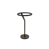 Kuzco Lighting - TL27715-BK - LED Table Lamp - Roda - Black