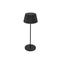 Kuzco Lighting - TL65614-BK - LED Table Lamp - Dario - Black