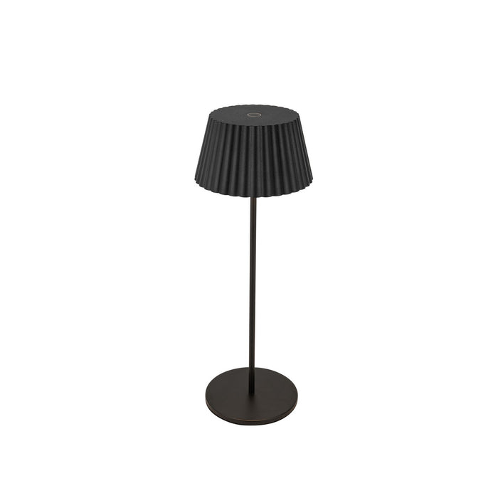 Kuzco Lighting - TL65614-BK - LED Table Lamp - Dario - Black
