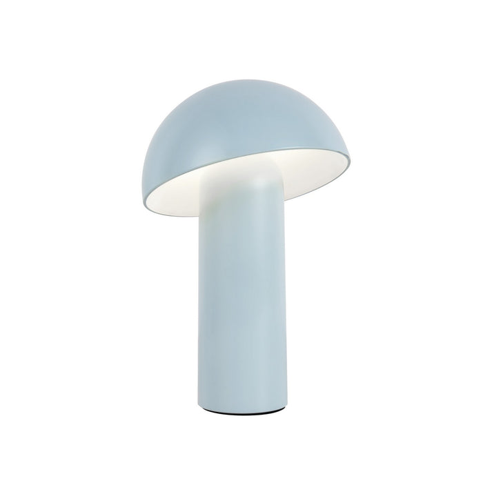 Kuzco Lighting - TL65210-SY - LED Table Lamp - Setas - Sky Blue