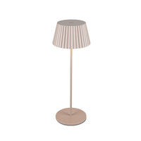 Kuzco Lighting - TL65614-MN - LED Table Lamp - Dario - Moonstone Gray