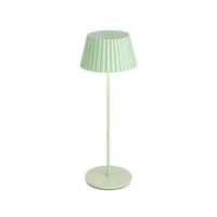 Kuzco Lighting - TL65614-GN - LED Table Lamp - Dario - Sage Green