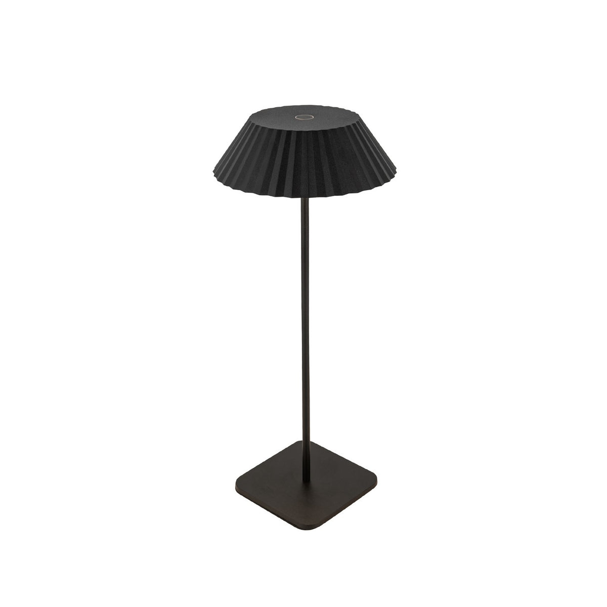 Kuzco Lighting - TL66714-BK - LED Table Lamp - Pela - Black