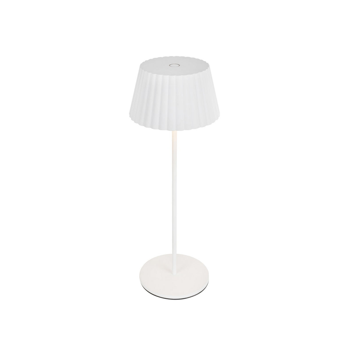 Kuzco Lighting - TL65614-WH - LED Table Lamp - Dario - White