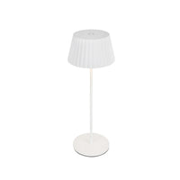 Kuzco Lighting - TL65614-WH - LED Table Lamp - Dario - White