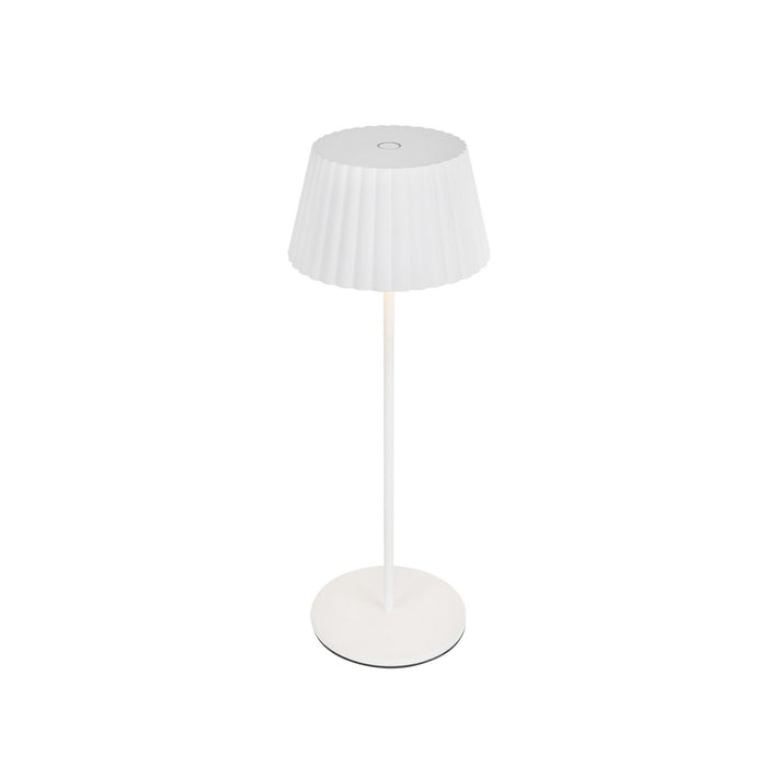 Kuzco Lighting - TL65614-WH - LED Table Lamp - Dario - White