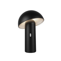 Kuzco Lighting - TL65210-BK - LED Table Lamp - Setas - Black