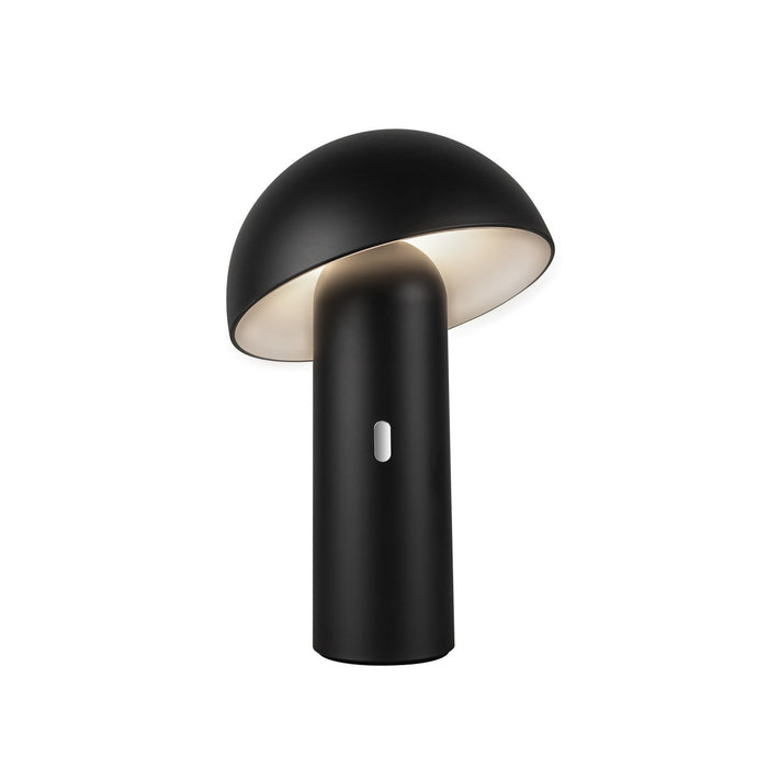 Kuzco Lighting - TL65210-BK - LED Table Lamp - Setas - Black
