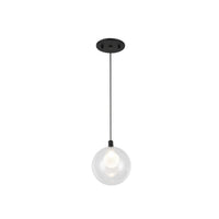 Kuzco Lighting - PD3106-BK - LED Pendant - Bolla - Black
