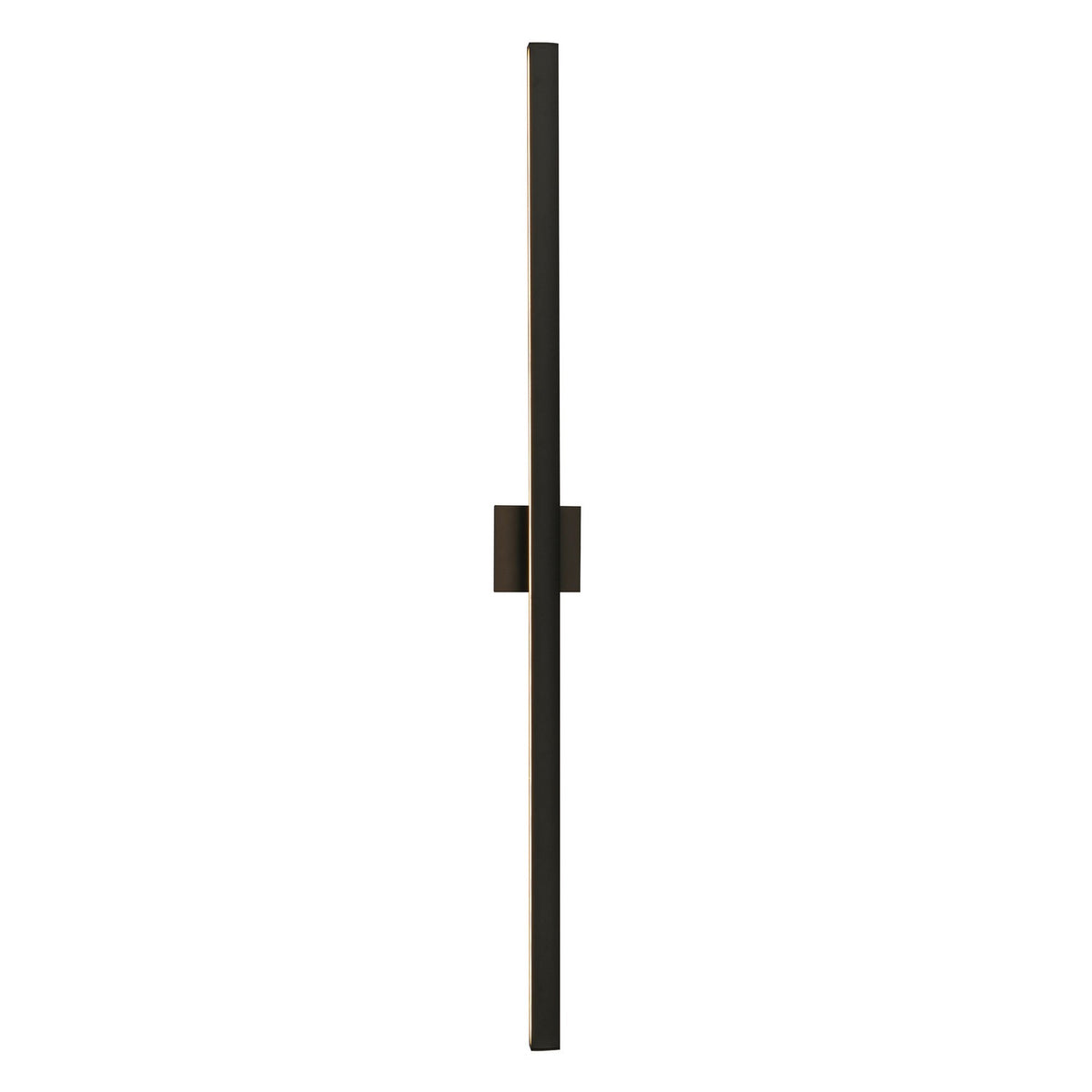 Kuzco Lighting - VL20353-BK - LED Vanity Light - Vera - Black