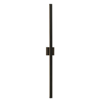 Kuzco Lighting - VL20353-BK - LED Vanity Light - Vera - Black