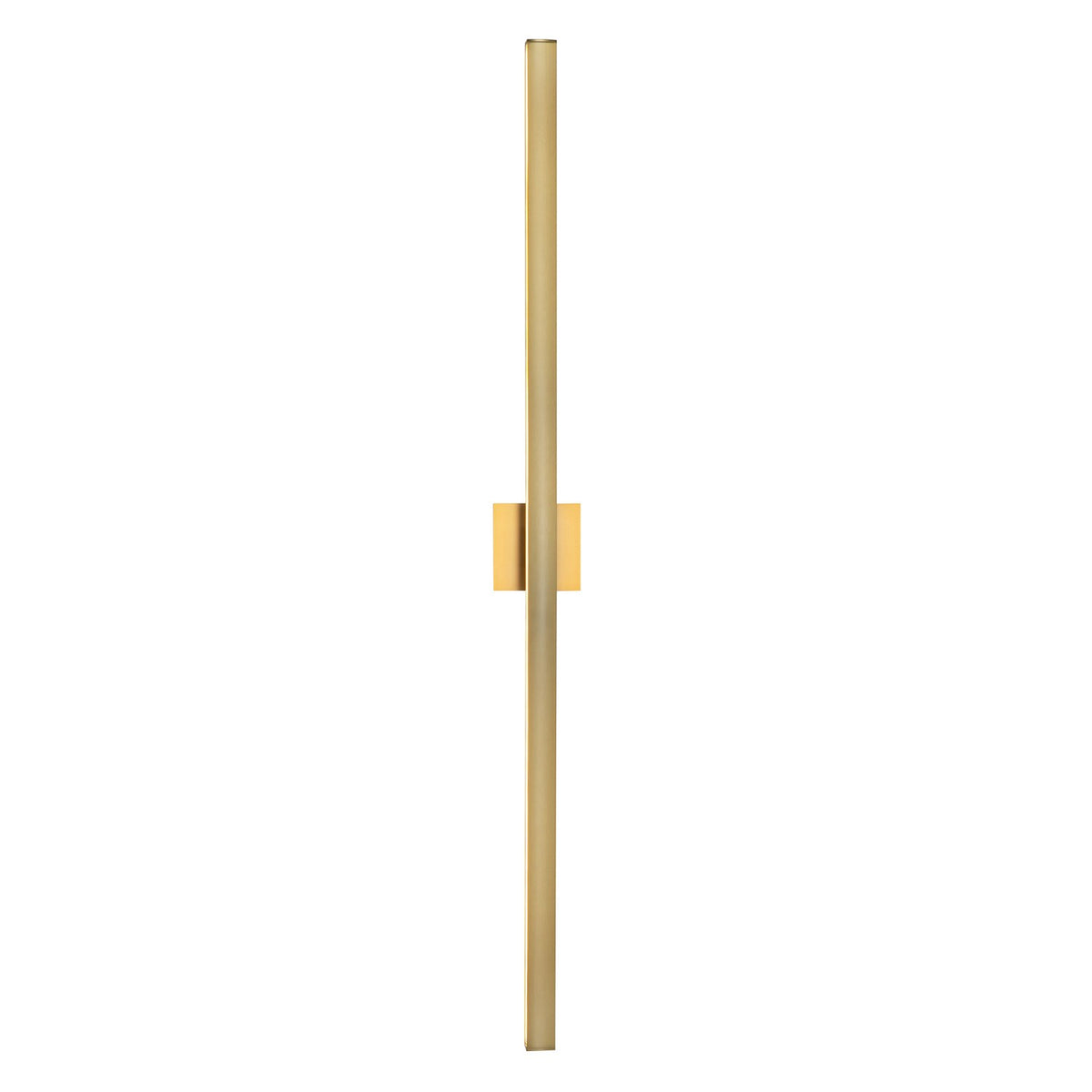 Kuzco Lighting - VL20353-BG - LED Vanity Light - Vera - Brushed Gold
