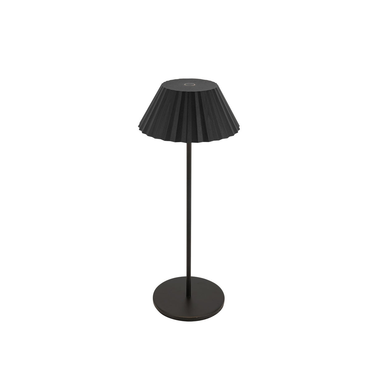 Kuzco Lighting - TL67914-BK - LED Table Lamp - Zola - Black