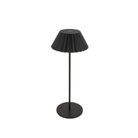 Kuzco Lighting - TL67914-BK - LED Table Lamp - Zola - Black