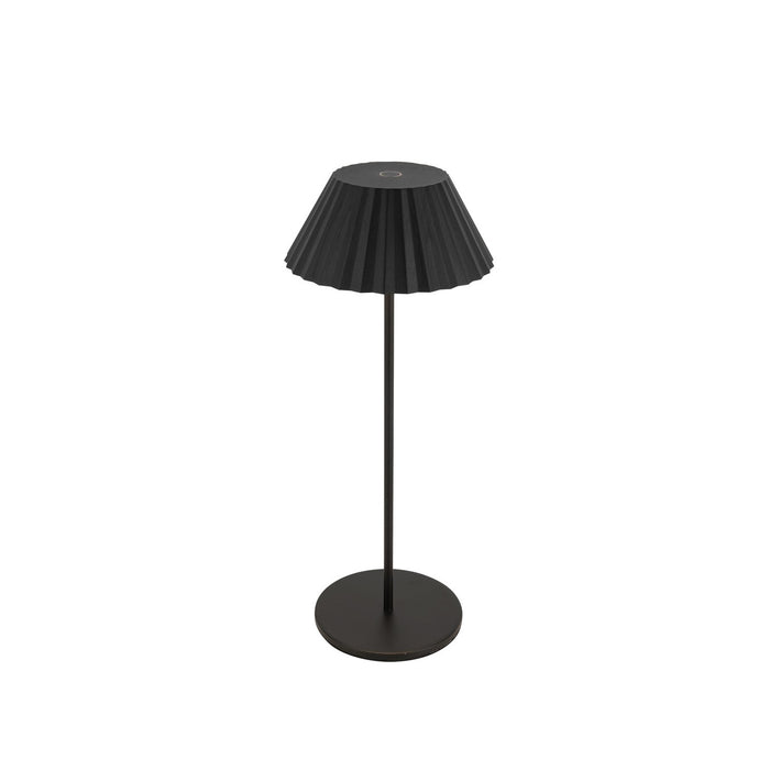 Kuzco Lighting - TL67914-BK - LED Table Lamp - Zola - Black