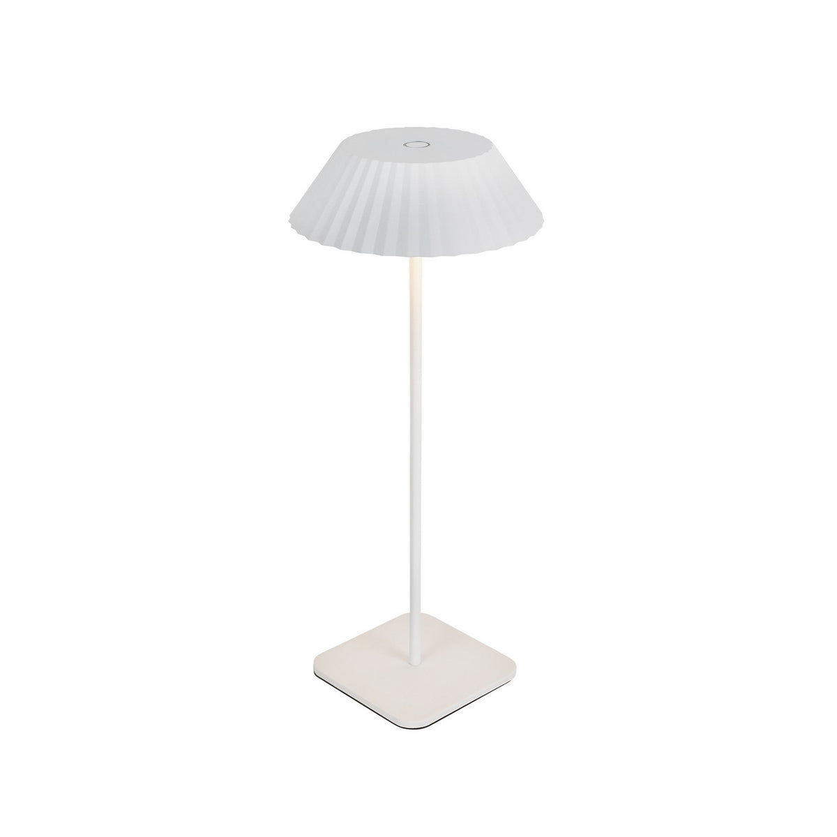 Kuzco Lighting - TL66714-WH - LED Table Lamp - Pela - White