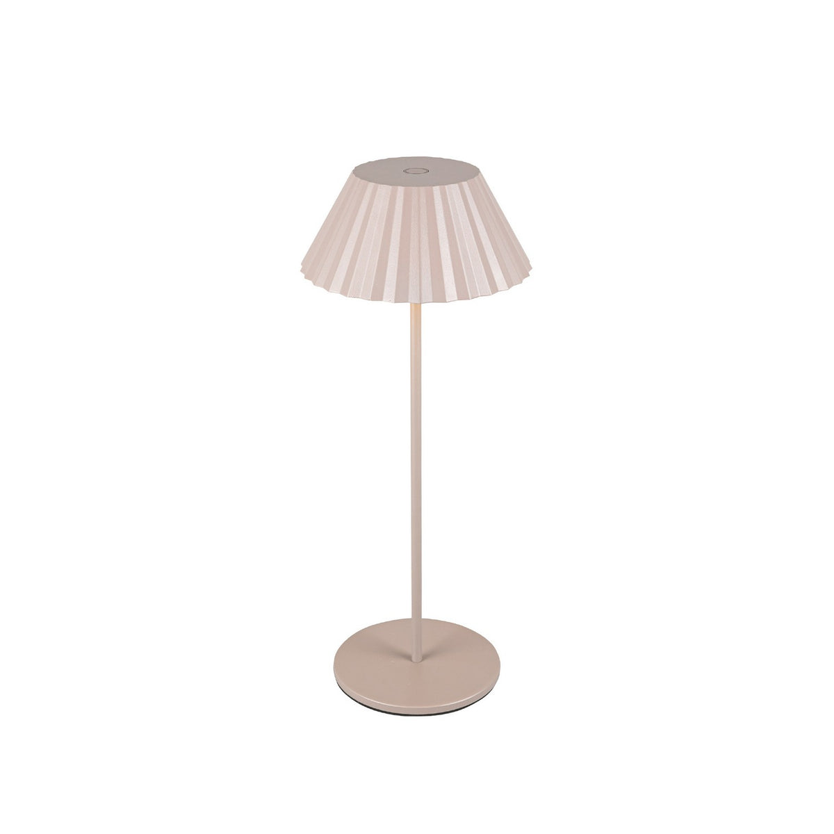 Kuzco Lighting - TL67914-MN - LED Table Lamp - Zola - Moonstone Gray