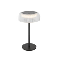 Kuzco Lighting - TL68211-BK - LED Table Lamp - Brilla - Black