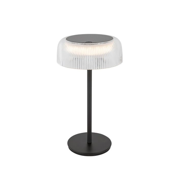Kuzco Lighting - TL68211-BK - LED Table Lamp - Brilla - Black