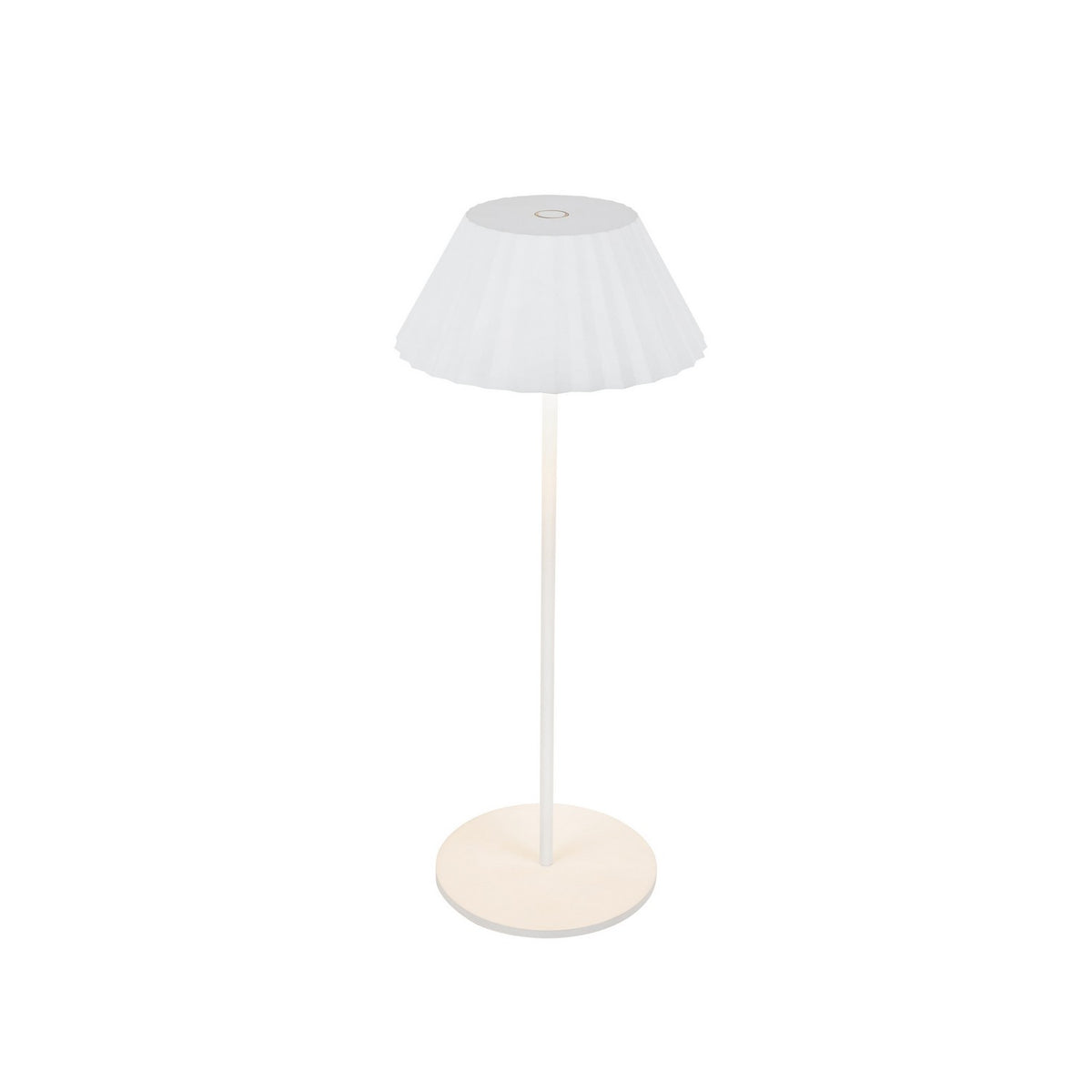 Kuzco Lighting - TL67914-WH - LED Table Lamp - Zola - White